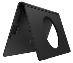 تسريبات تظهر صور جيل جديد من تابلت سامسونج العملاق Galaxy View 2 3