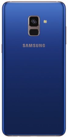 سامسونج تكشف عن هاتفي Galaxy A8 و A8+ (موديل 2018) 3