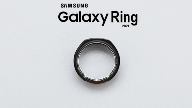 Galaxy Ring تعرّف على منتج سامسونج الجديد