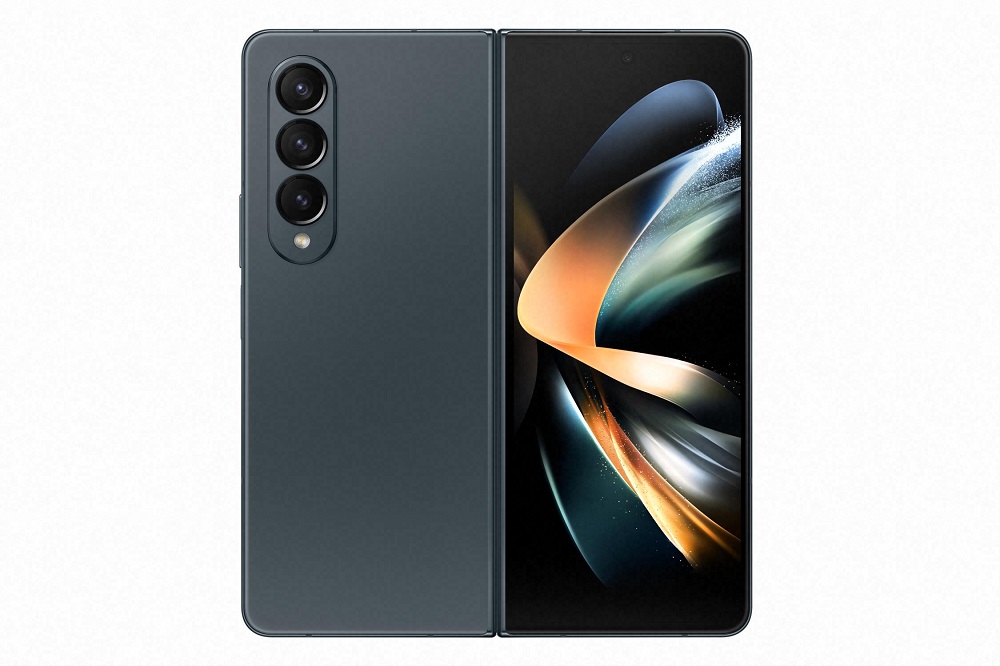 سامسونج تطلق Galaxy Z Fold4 رسمياً بحفنة من التقنيات الجديدة 16 سامسونج تطلق Galaxy Z Fold4 رسمياً بحفنة من التقنيات الجديدة 3