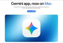 Gemini على Mac قد يحصل على وصول أوسع للملفات والتطبيقات