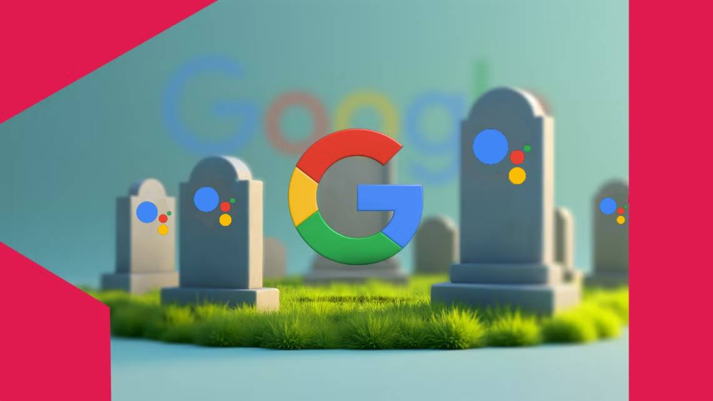 Gemini يحيل Google Assistant للتقاعد نهاية 2025 11 Gemini يحيل Google Assistant للتقاعد نهاية 2025 1