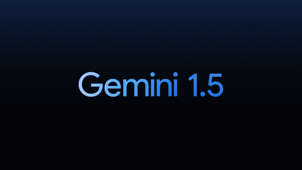 Gemini 1.5 - ما الجديد 11 Gemini 1.5 - ما الجديد
