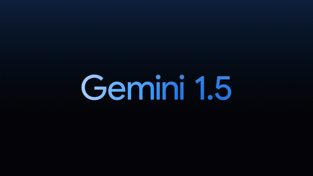 Gemini 1.5 - ما الجديد