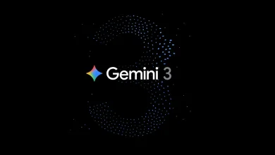 Gemini 3 ينطلق رسميا ويتفوق على GPT-5.1 في معايير الذكاء الاصطناعي