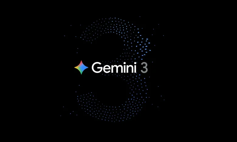 Gemini 3 ينطلق رسميا ويتفوق على GPT-5.1 في معايير الذكاء الاصطناعي