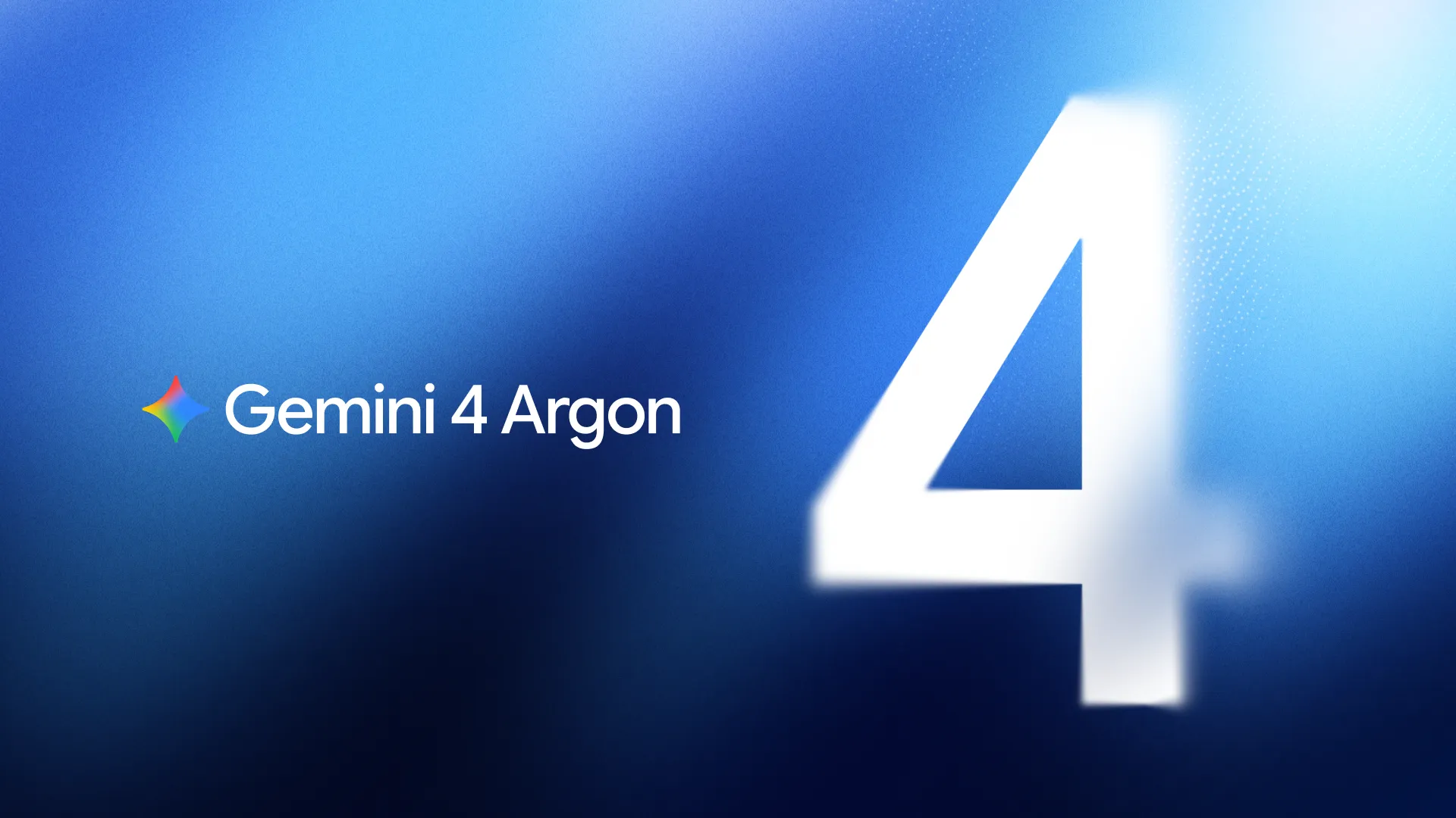 Gemini 4 Argon يصل بقدرات ضخمة ومليون Token للإخراج 1 Gemini 4 Argon يصل بقدرات ضخمة ومليون Token للإخراج