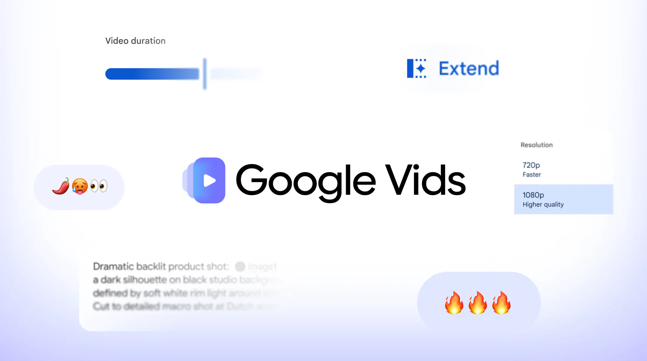 Gemini Omni يجعل إنشاء الفيديو في Google Vids مجانيًا للجميع 1 Gemini Omni يجعل إنشاء الفيديو في Google Vids مجانيًا للجميع