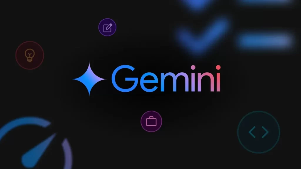 Gemini in Chrome يصل لمستخدمي Google Workspace