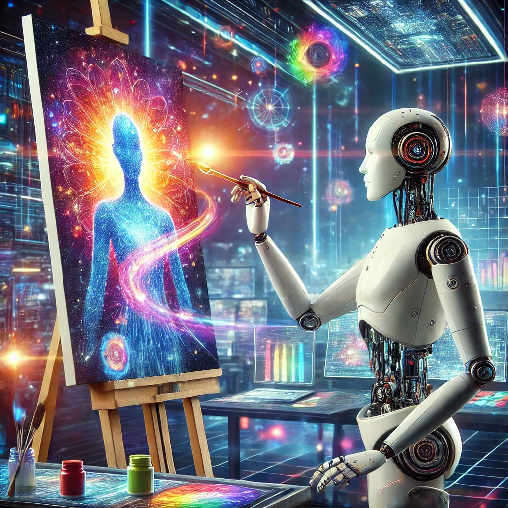 Generative AI - ما هو الذكاء الاصطناعي التوليدي 11 Generative AI - ما هو الذكاء الاصطناعي التوليدي