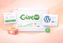 GiveWP تصلح ثغرة خطيرة تسمح بتنفيذ أوامر على خادم ووردبريس