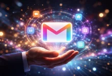 Gmail في 2026 يدخل مرحلة جديدة معتمدة على الذكاء الاصطناعي