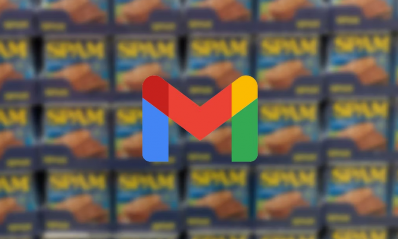 Gmail - كيف يمكنك منع بريد الكتروني من مراسلتك