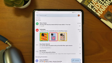 Gmail يترجم الآن رسائل البريد الإلكتروني إلى لغتك الأم على أجهزة الجوال