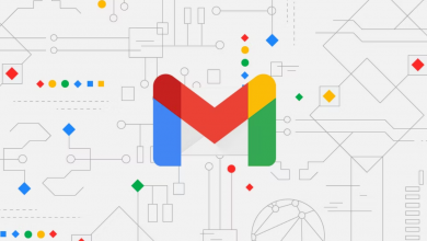 Gmail يضيف مزايا الذكاء الاصطناعي للبحث
