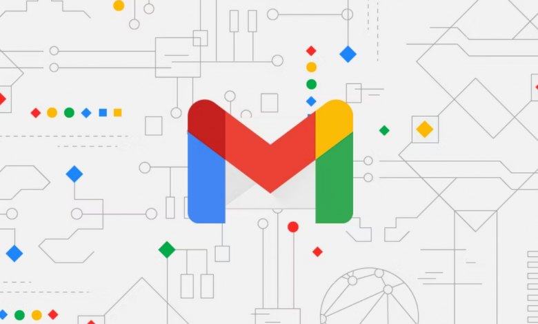 Gmail يضيف مزايا الذكاء الاصطناعي للبحث