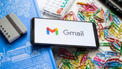 Gmail يعلن اضافة علامة التحقق الزرقاء للجهات الرسمية