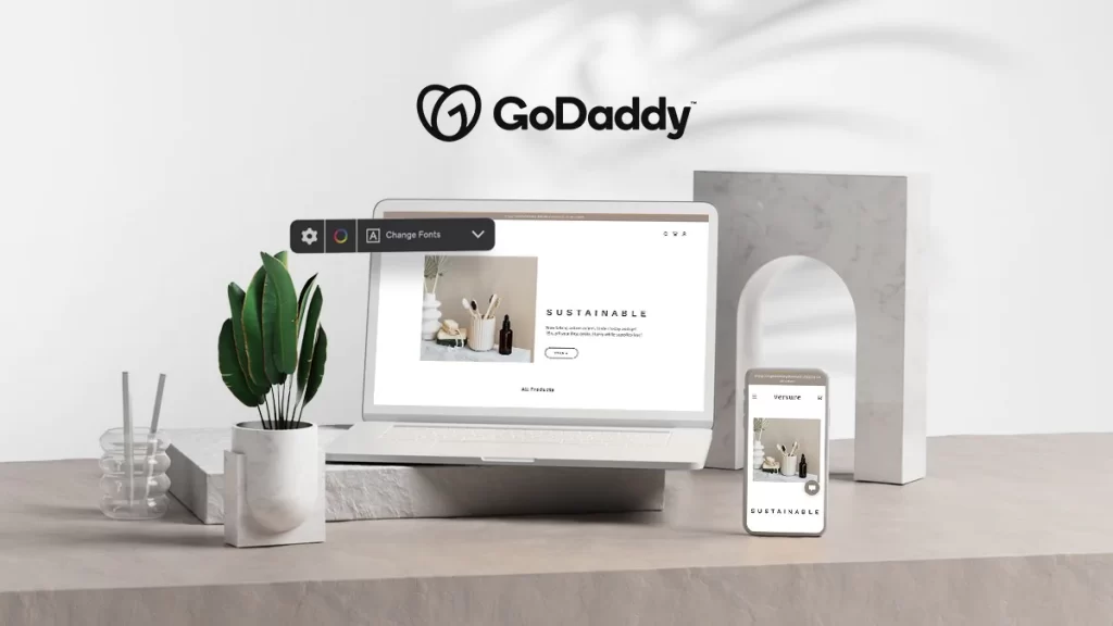 GoDaddy تقول انه تم اختراق بيانات 1.2 مليون عميل 13 GoDaddy تقول انه تم اختراق بيانات 1.2 مليون عميل