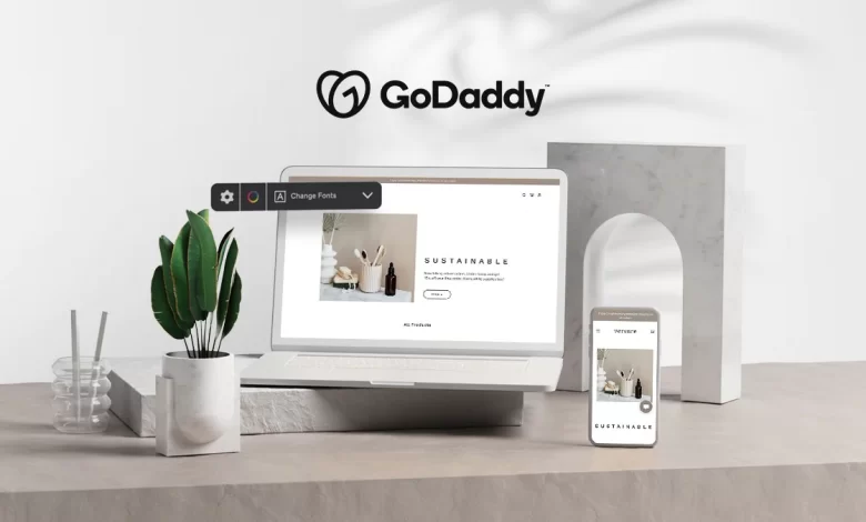 GoDaddy تقول انه تم اختراق بيانات 1.2 مليون عميل