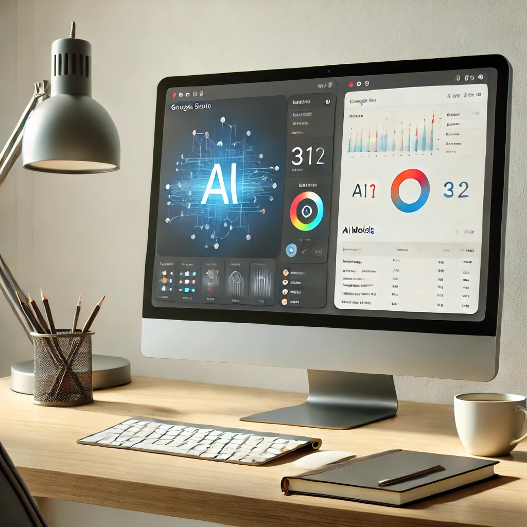 Google AI Studio - طفرة حقيقة في أدوات جوجل 11 Google AI Studio - طفرة حقيقة في أدوات جوجل
