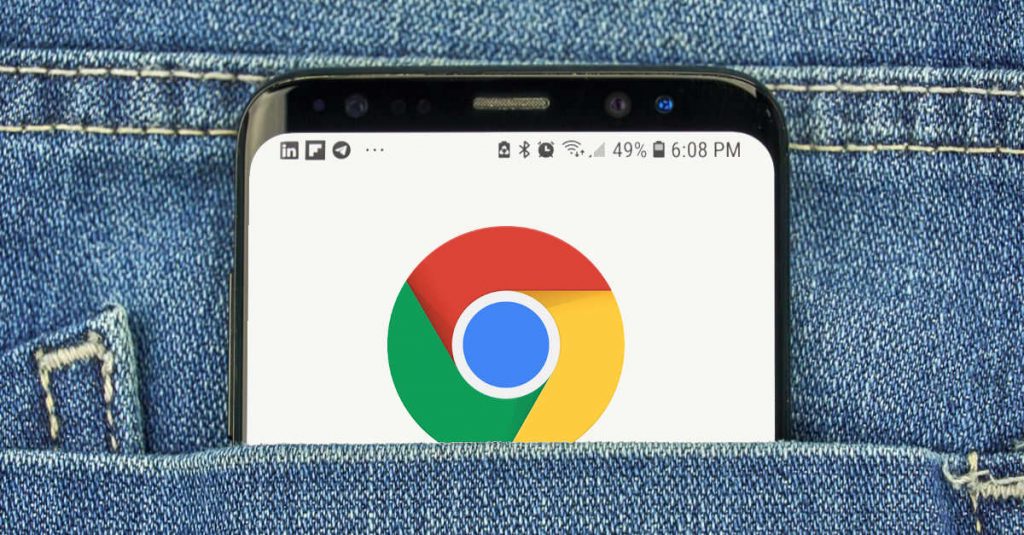 Let's Encrypt ستساعد هواتف الاندرويد القديمة على تصفح الانترنت بأمان 3 سنوات اضافية 11 Google Assistant متاح الان بدلا من البحث الصوتي على متصفح كروم للأندرويد