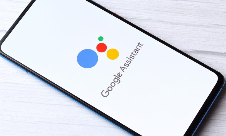 Google Assistant - كيف يمكنك الغاء تاريخ مساعد جوجل من هاتفك الذكي