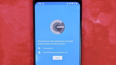 Google Authenticator يتيح مزامنة المصادقة في أول تحديث منذ 3 اعوام