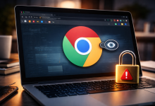 Google Chrome من بين أسوأ المتصفحات من حيث خصوصية المستخدم