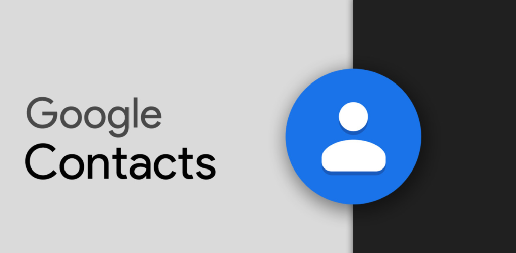 Google Contacts سيتاح قريبا بدون حساب في جوجل 11 Google Contacts سيتاح قريبا بدون حساب في جوجل