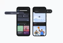 Google Discover يدمج إنستجرام وX ويوتيوب شورتس