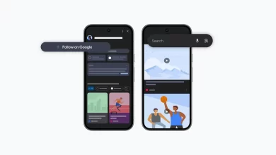 Google Discover يدمج إنستجرام وX ويوتيوب شورتس