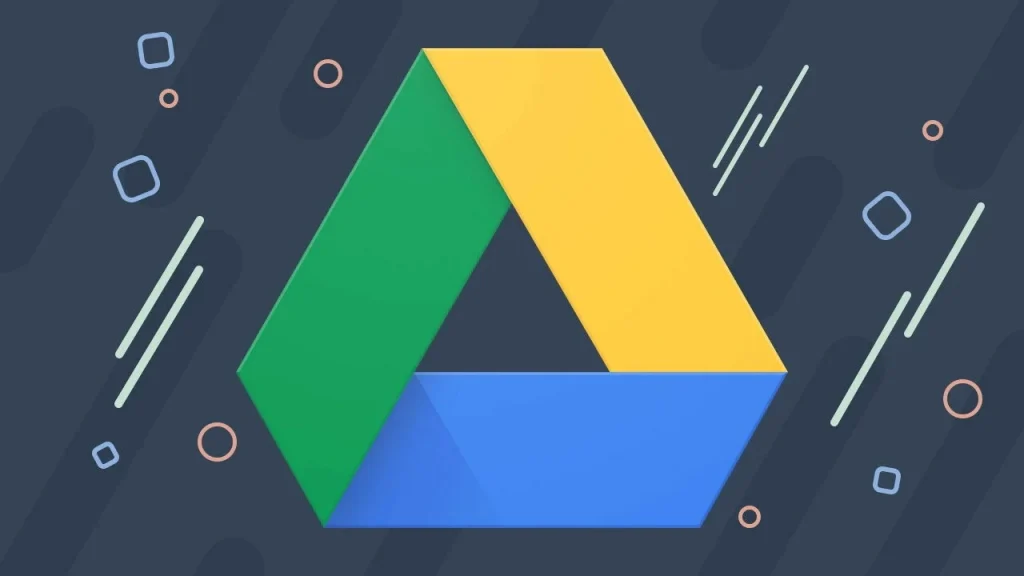 Google Drive - اختصارات الكيبورد للنسخ واللصق في 2022 11 Google Drive - اختصارات الكيبورد للنسخ واللصق في 2022