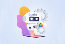 Google Drive يتيح الآن الدردشة مع Gemini