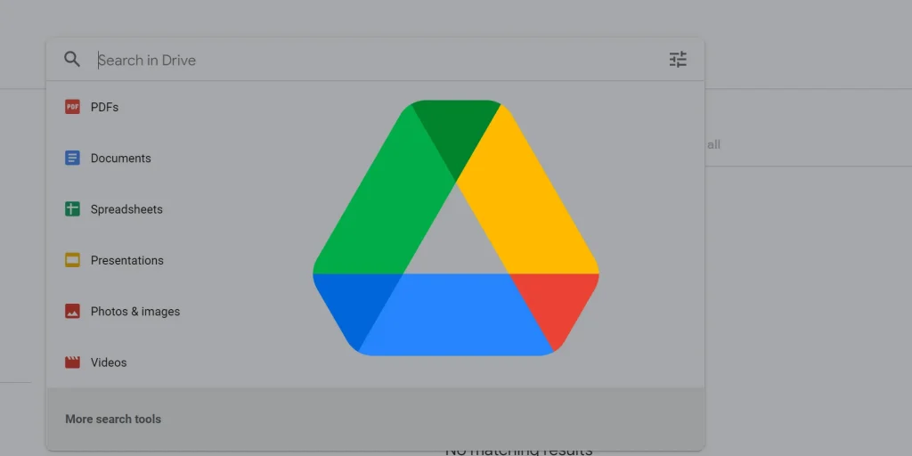 Google Drive: شرح تصدير المستندات النصية كملفات PDF