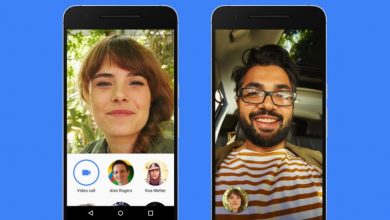 Google Duo ترفع الحد الاقصى في مكالمات الفديو الى 12 شخص