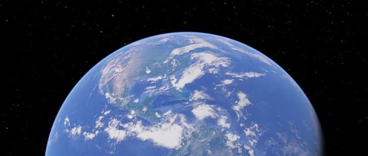 Google Earth يقدم تجربة بحث جديدة في 2020 11 Google Earth يقدم تجربة بحث جديدة في 2020