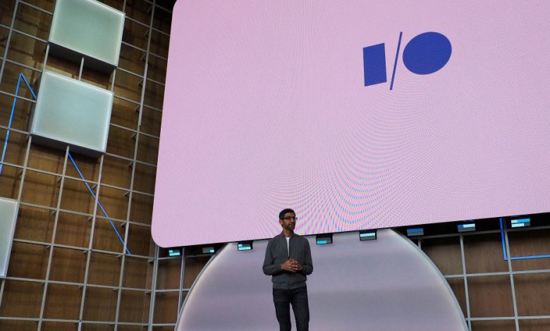 Google I/O 2020 اخر ضحايا كورونا