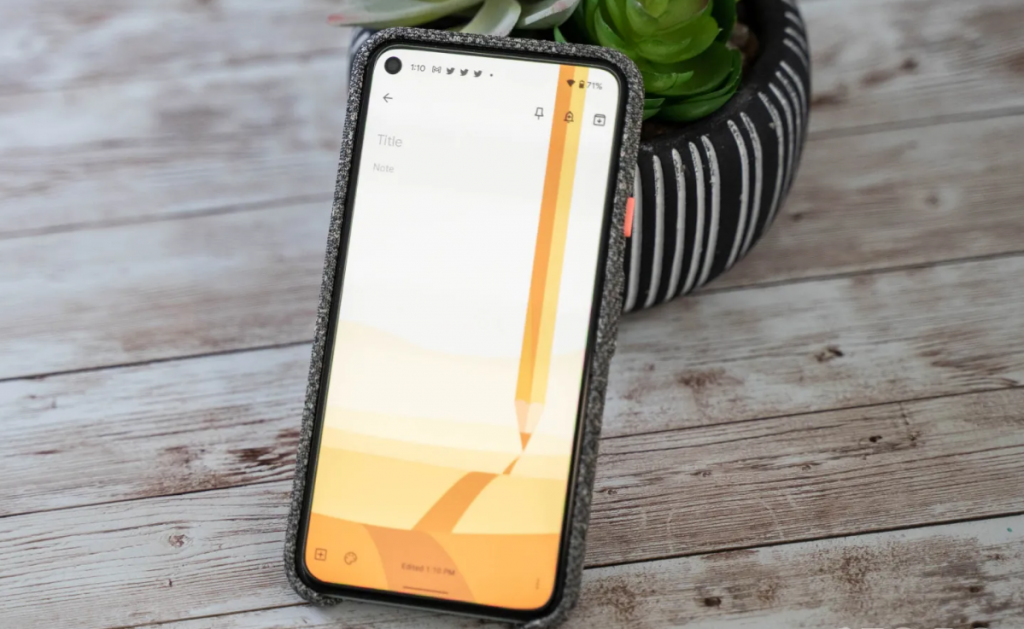 Google Keep تتيح لك الان اضافة خلفيات مميزة لملاحظاتك 11 Google Keep تتيح لك الان اضافة خلفيات مميزة لملاحظاتك