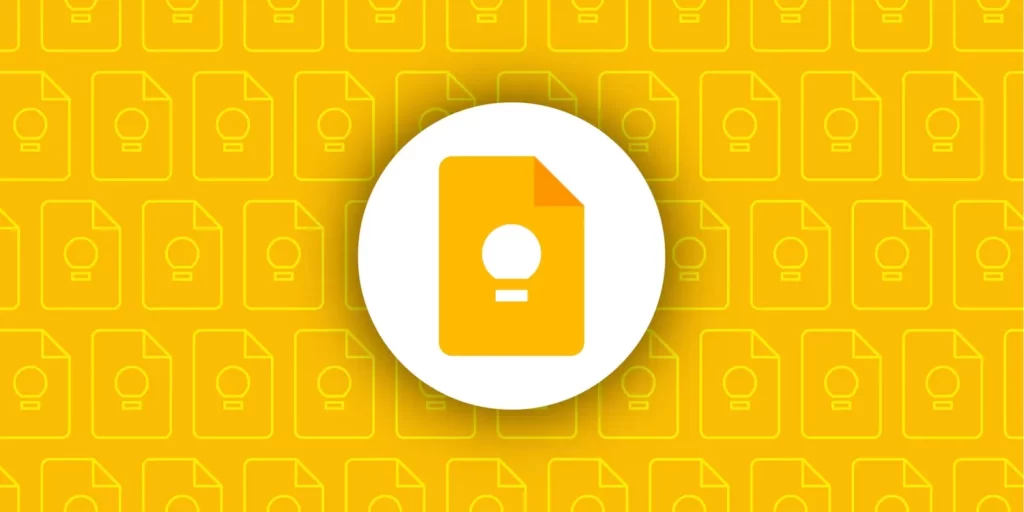 Google Keep يظهر بشكل جديد 11 Google Keep يظهر بشكل جديد