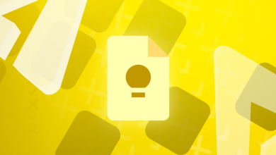 Google Keep تقدم تعديل بسيط وعملي 1