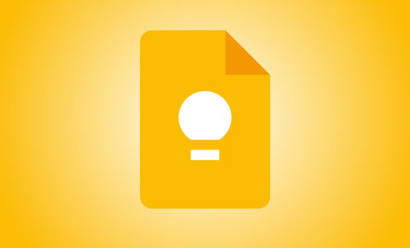 Google Keep - كيف تستخدم منسق الخطوط الجديد 1 Google Keep - كيف تستخدم منسق الخطوط الجديد
