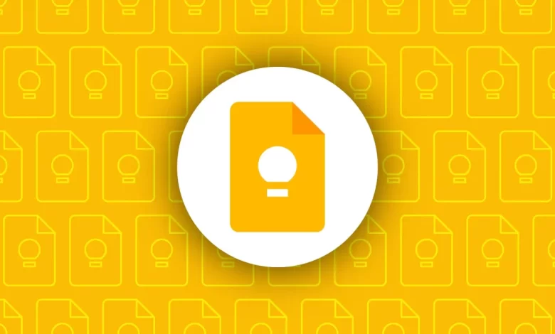 Google Keep يظهر بشكل جديد