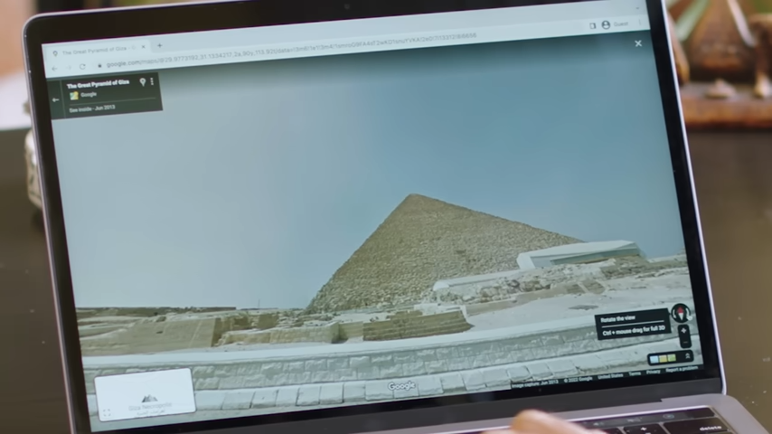 نصائح استخدام خرائط جوجل 12 نصائح استخدام خرائط جوجل 1