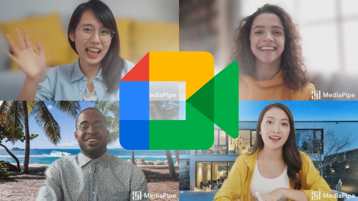 Google Meet توقف مكالمات الفيديو الجماعية غير المحدودة للمستخدمين المجانيين