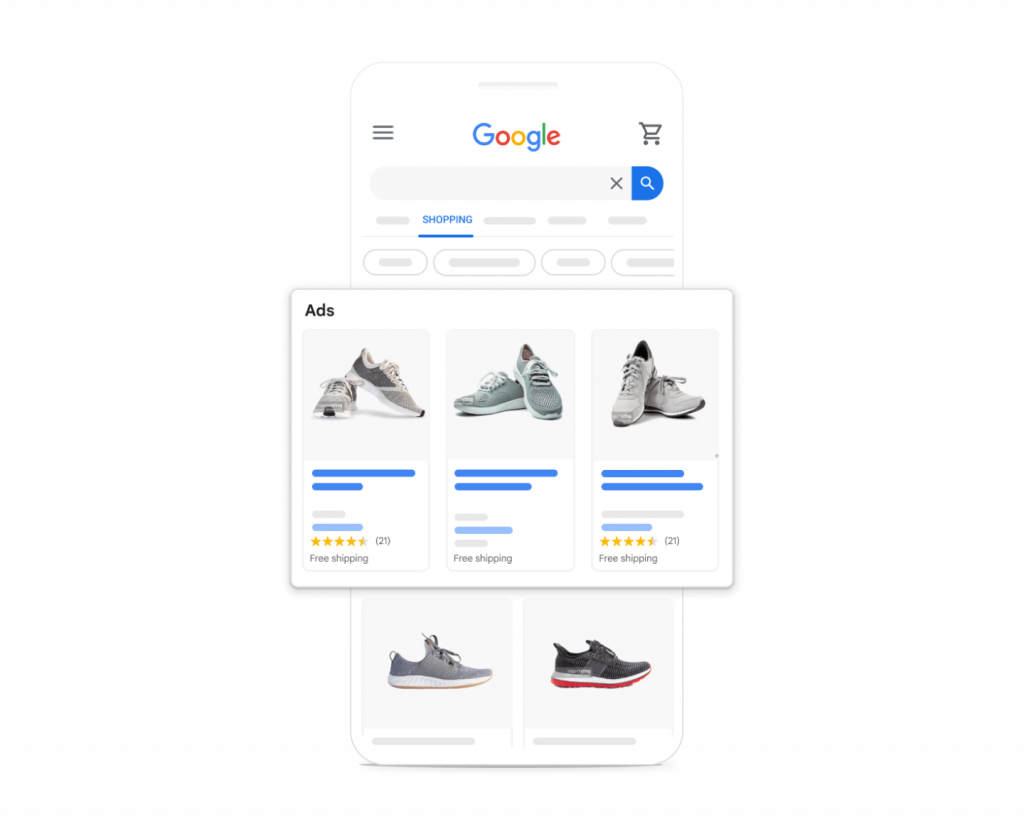 Google Merchant Center - كيف تسوًق منتجاتك مجانا عبر جوجل 11 Google Merchant Center