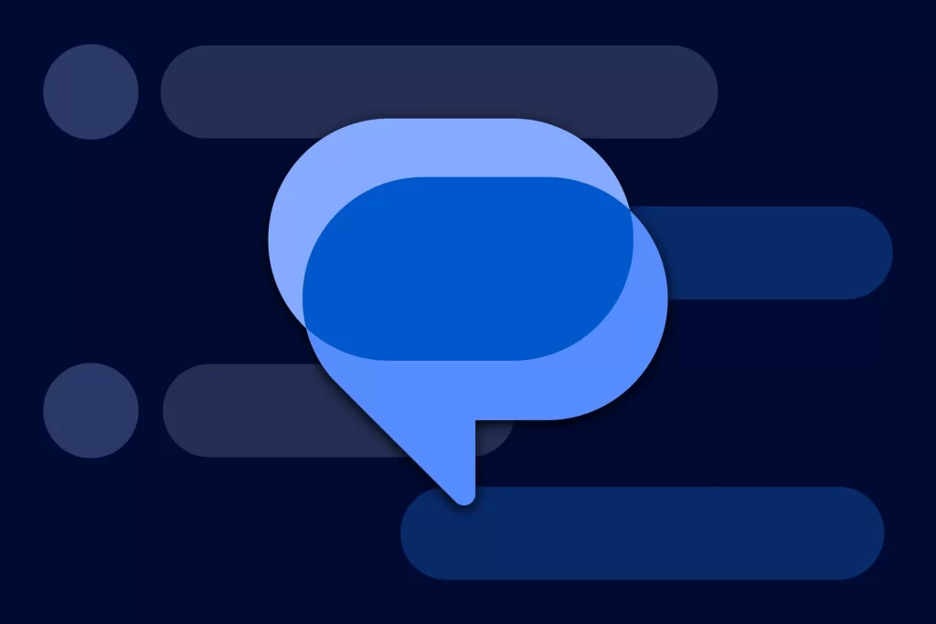 Google Messages يضيف ميزة طمس الصور العارية تلقائيًا