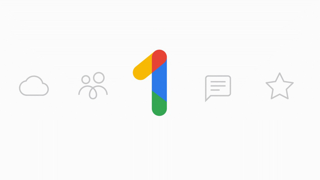Google One تتيح الان ميزة الـ VPN لجميع الخطط ولكن في 22 دولة فقط 11 Google One تتيح الان ميزة الـ VPN لجميع الخطط ولكن في 22 دولة فقط