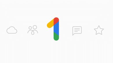 Google One تتيح الان ميزة الـ VPN لجميع الخطط ولكن في 22 دولة فقط