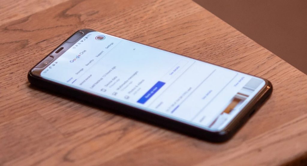 Google One تقدم تخفيض 50% على الخطط الكبيرة