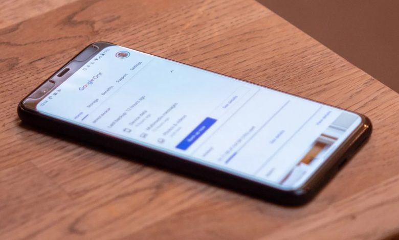 Google One تقدم تخفيض 50% على الخطط الكبيرة